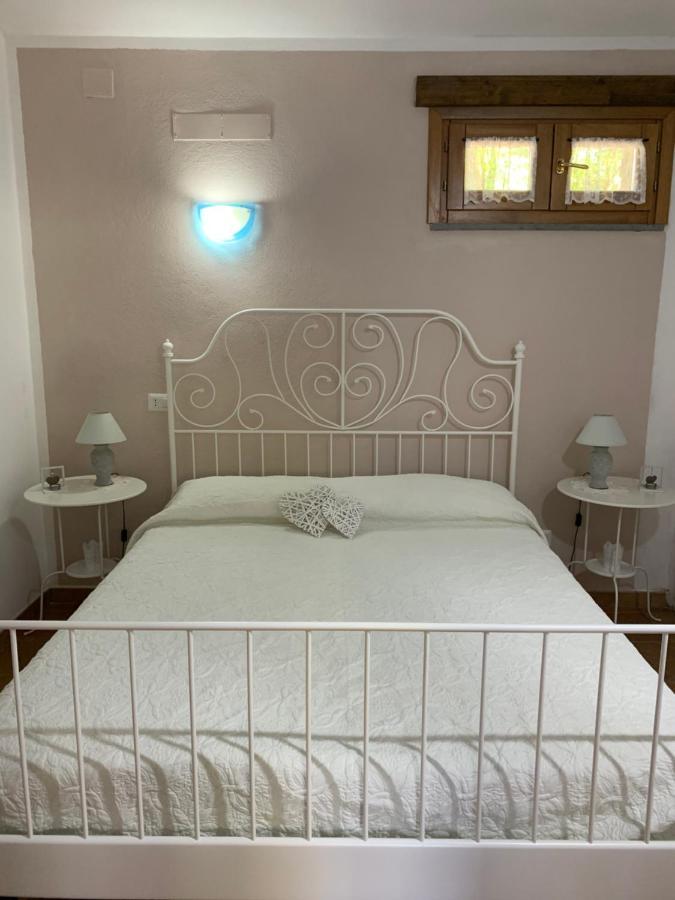 I Suoni Di Valle Martina Poderia ภายนอก รูปภาพ