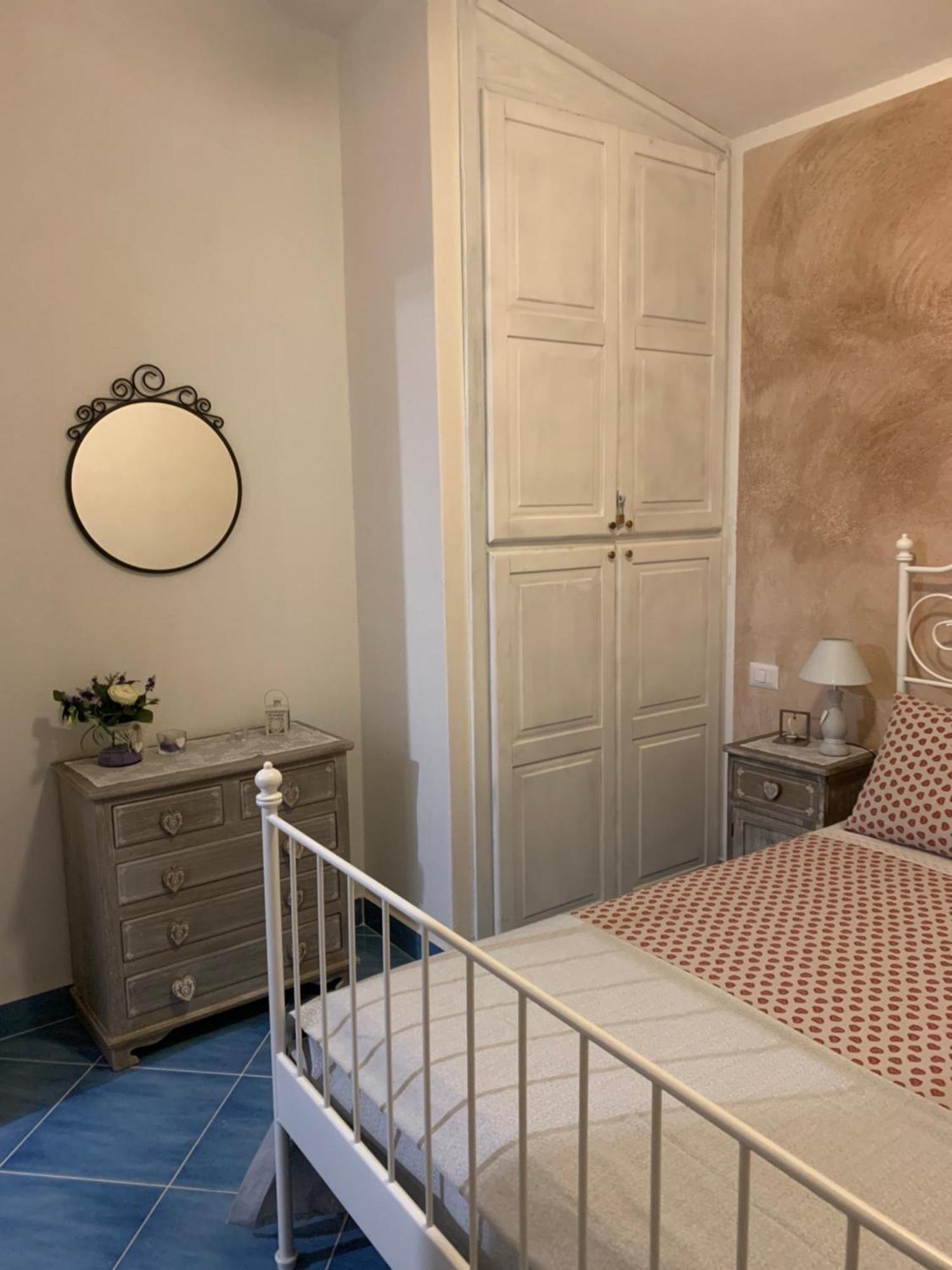 I Suoni Di Valle Martina Poderia ภายนอก รูปภาพ