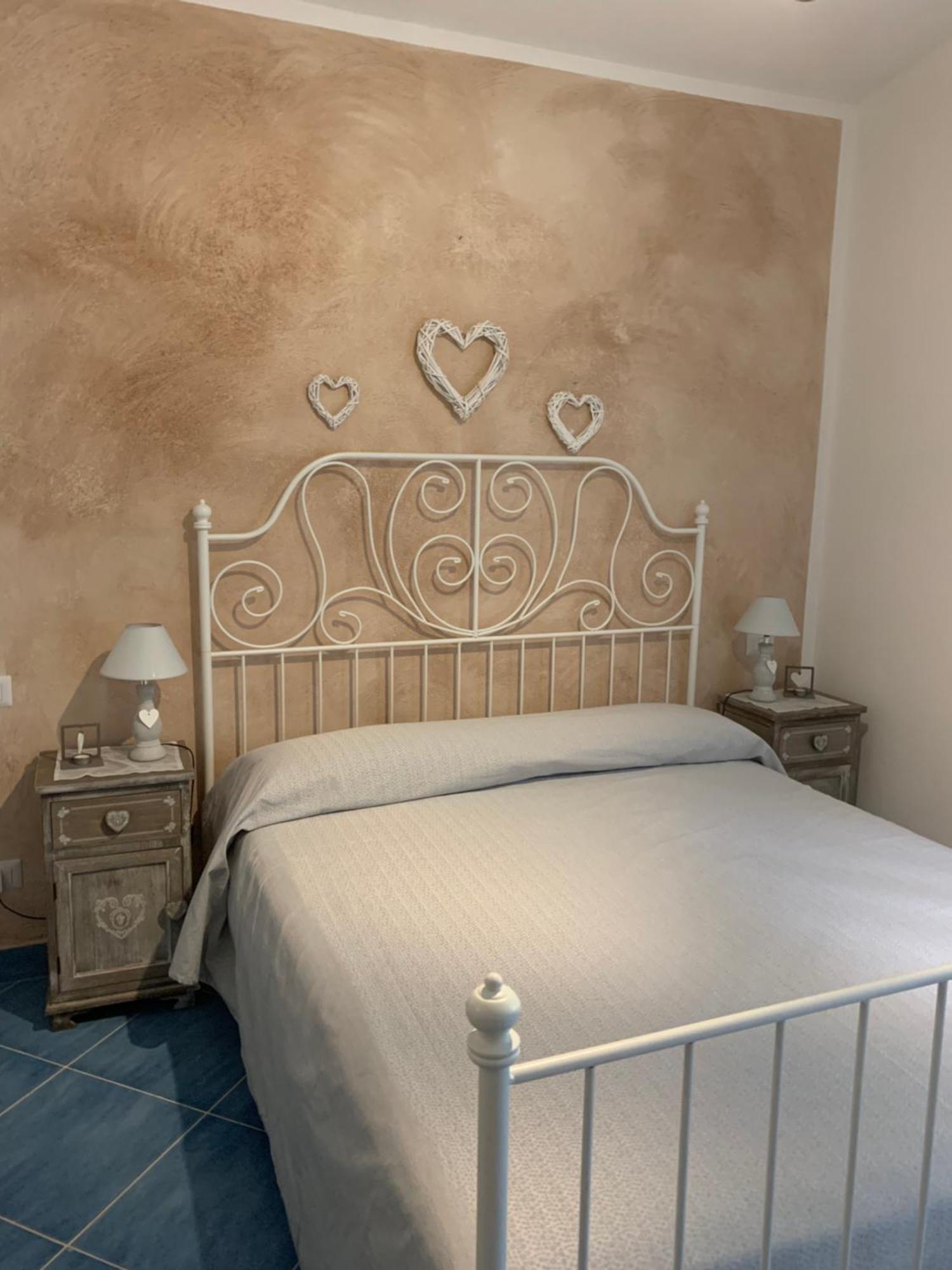 I Suoni Di Valle Martina Poderia ภายนอก รูปภาพ