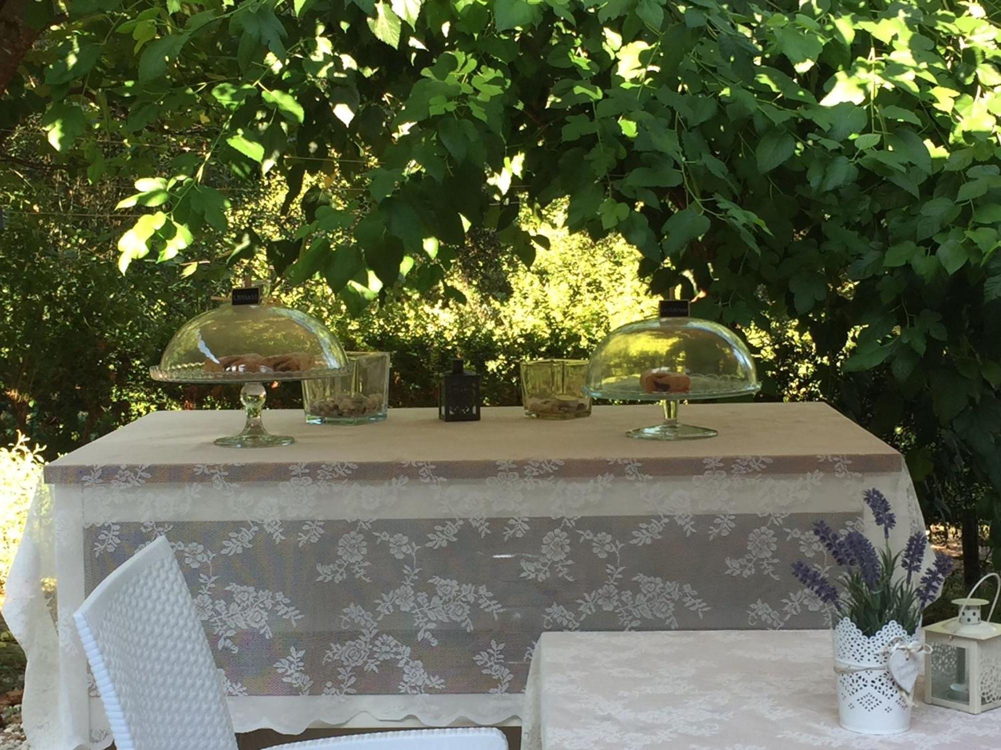 I Suoni Di Valle Martina Poderia ภายนอก รูปภาพ